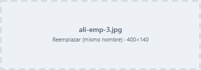 Logotipo de [empresa aliada 3]