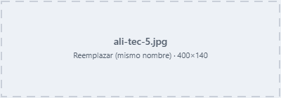 Logotipo de [aliado técnico 5]